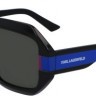 Солнцезащитные очки karl lagerfeld klg-2k61245322001 