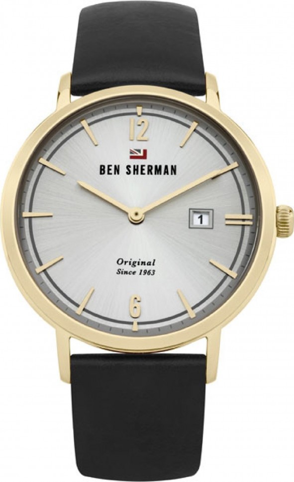 BEN SHERMAN WS101BG 