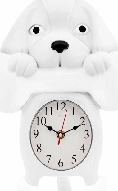 Настенные часы mirron c212-4 