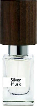 NASOMATTO SILVER MUSK духи (унисекс) 30ml 