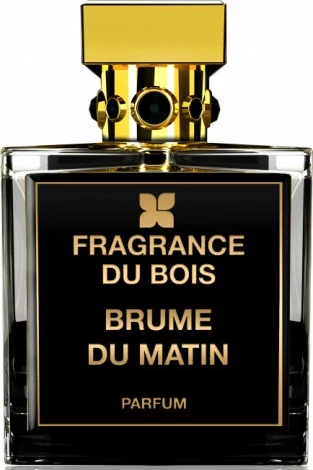 FRAGRANCE DU BOIS BRUME DU MATIN духи (унисекс) 100ml Tester 