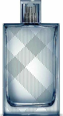 BURBERRY BRIT SPLASH туалетная вода (мужские) 100ml Tester 