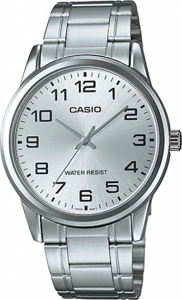 наручные часы casio mtp-v001d-7b 