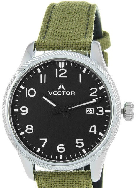 VECTOR VC8-1185122 черный 