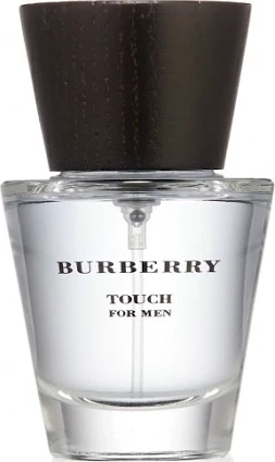 BURBERRY TOUCH туалетная вода (мужские) 100ml Tester 