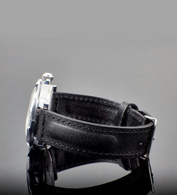 Наручные часы ВОСТОК 2414 (811330) ремень 