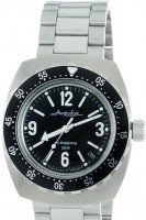 Наручные часы ВОСТОК 2416 (900972) браслет