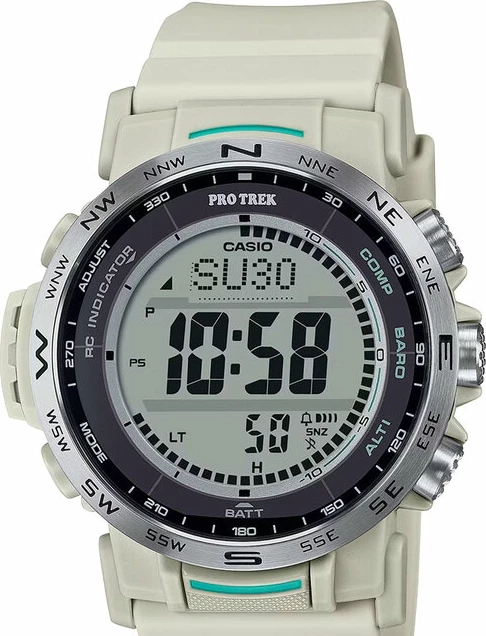 Наручные часы prw-35-7 