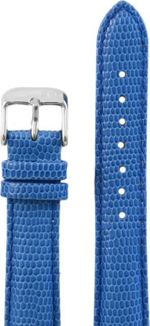 Ремешки "kmv" s-17, 18 р-р, blue, l 