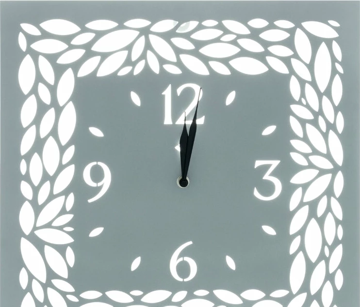 Настенные часы Рубин 4242-001sl 