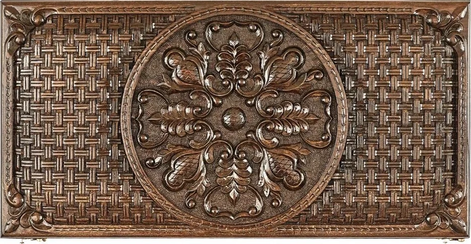 Нарды резные "Византия 4", Simonyan 