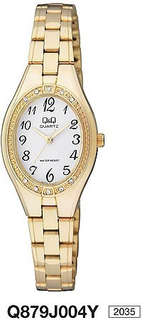 Наручные часы q&q   q879j004y rus 