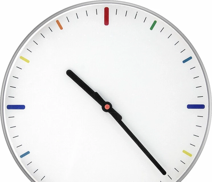 Настенные часы ТРОЙКА 52000571 