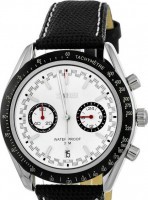 Наручные часы skmei 9292bkwt black/ white