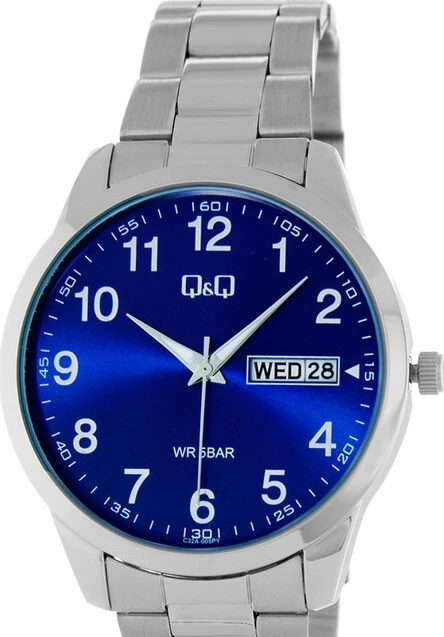 Наручные часы qq c32a-005py 