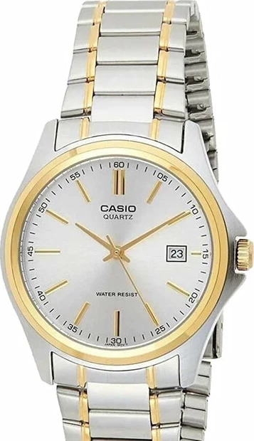 Наручные часы mtp-1183g-7a 