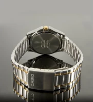 Наручные часы mtp-1183g-7a