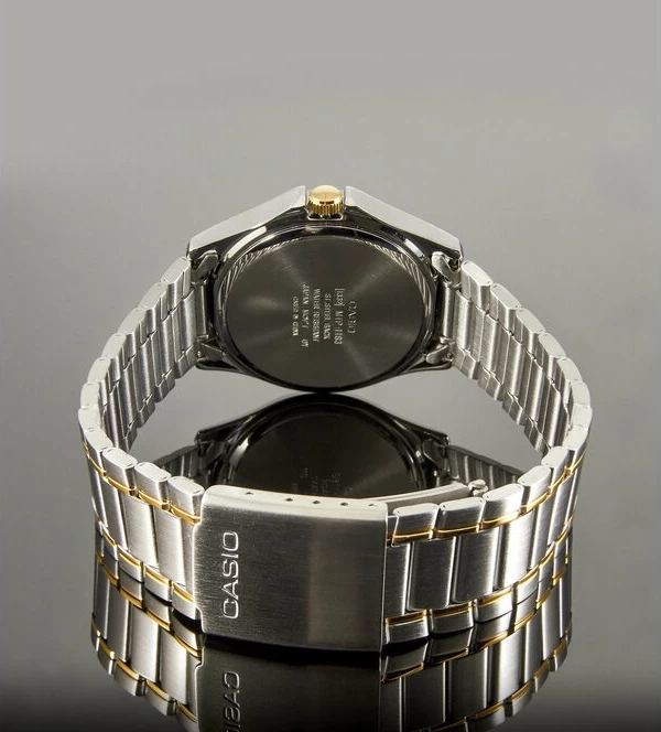 Наручные часы mtp-1183g-7a 