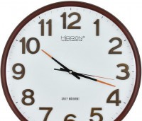 Настенные часы mirron p3304В ТДБ