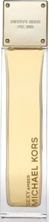 MICHAEL KORS SEXY AMBER парфюмерная вода (женские) 100ml 