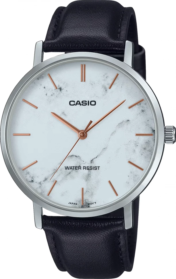 Наручные часы casio   mtp-vt01lm-7a 