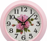 Настенные часы Алмаз Р33