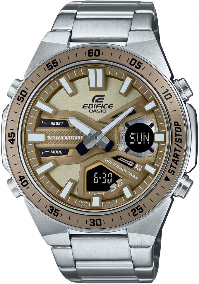 Наручные часы casio   efv-c110d-5a 