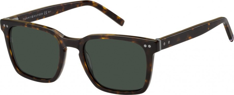 Солнцезащитные очки tommy hilfiger thf-20582008653qt 