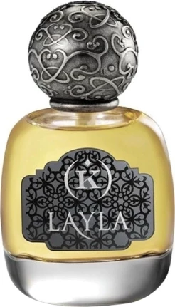 KEMI BLENDING MAGIC LAYLA парфюмерная вода (унисекс) 100ml 