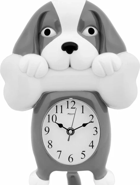 Настенные часы mirron c212-3 