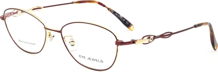 Медицинская оправа eye jewels eje-2000000030296 