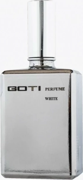 GOTI WHITE духи (унисекс) 100ml стекло Tester 