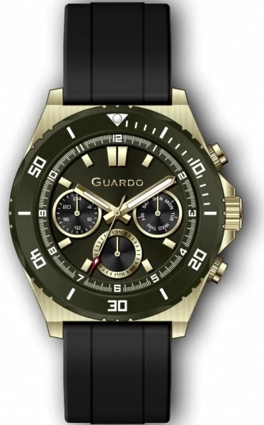 наручные часы guardo premium gr12757-2 