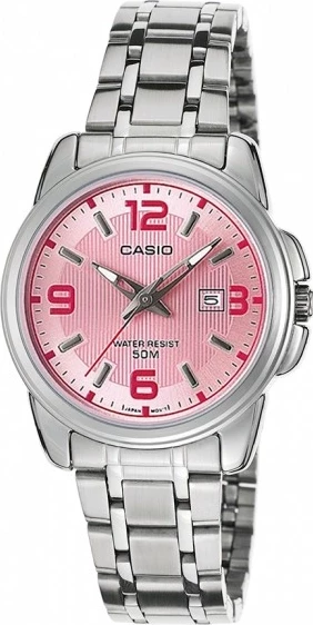 наручные часы casio ltp-1314d-5a 