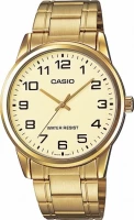 наручные часы casio mtp-v001g-9b
