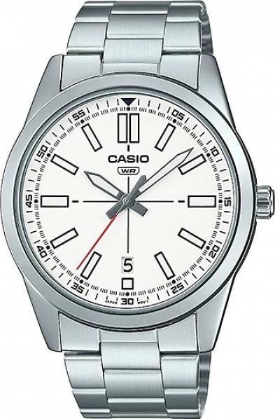 наручные часы casio mtp-vd02d-7e 