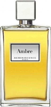 REMINISCENCE AMBRE туалетная вода (женские) 100ml 