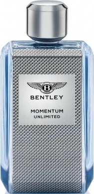 BENTLEY MOMENTUM UNLIMITED туалетная вода (мужские) 100ml 