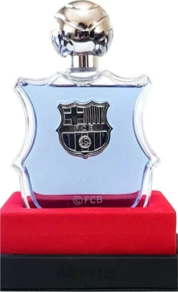 FC BARCELONA GLORY парфюмерная вода (мужские) 100ml 