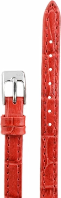 Ремешки "kmv" s-11, 8 р-р, крас, m 