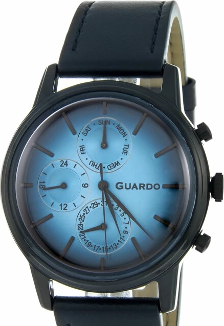Наручные часы guardo b01397-5 