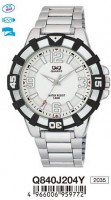 Наручные часы q&amp;q   q840 j204