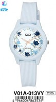 Наручные часы q&amp;q   v01a-013v