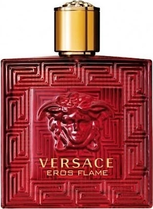 VERSACE EROS FLAME парфюмерная вода (мужские) 5ml mini 