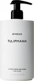 BYREDO TULIPMANIA лосьон для рук (унисекс) 450ml *Tester 