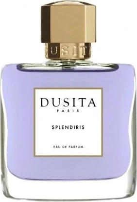 PARFUMS DUSITA SPLENDIRIS парфюмерная вода (унисекс) 50ml 