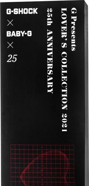 Наручные часы lov-21a-1a парные 