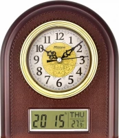 Настольные часы mirron sn06Сжк ТДБ