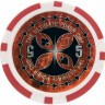 Набор для покера Ultimate на 500 фишек 