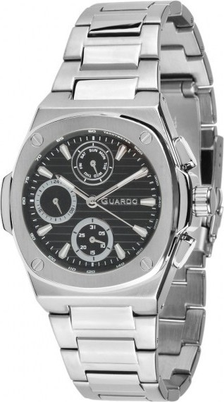 наручные часы guardo premium gr12715-1 